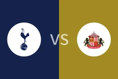 热刺vs桑德兰回放录像 2026/01/04