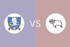 谢周三vs德比郡比分预测分析 2025/12/16