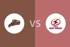 越谷阿尔法vs川崎雷霆勇者比分预测分析 2025/11/05