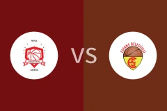 阿达纳新星女篮vs埃迪尔内运动女篮比分预测分析 2025/12/20