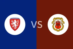 捷克vs直布罗陀比分预测分析 2025/11/18