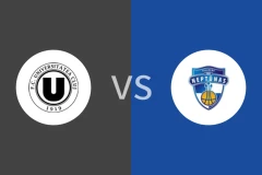 克卢日纳波卡vs内普图纳斯比分预测分析 2025/12/18