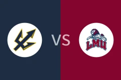 加州大学圣地亚哥分校vs洛约拉马利蒙特大学比分预测分析 2025/12/17