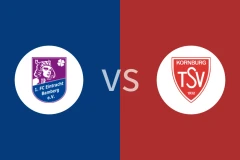 班贝格vsTSV科恩比分预测分析 2025/11/02