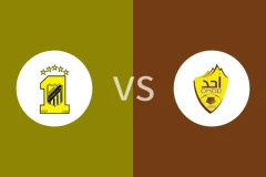 吉达联合vs尤胡德比分预测分析 2025/11/03