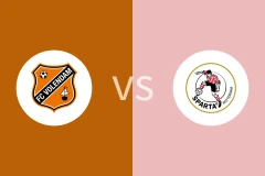 福伦丹vs鹿特丹斯巴达比分预测分析 2025/12/21