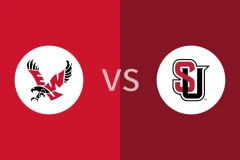 东华盛顿大学vs西雅图大学比分预测分析 2025/11/13