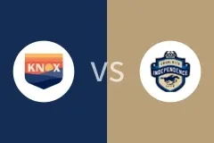 诺克斯维尔部队vs夏洛特独立比分预测分析 2025/11/03