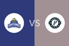 墨西哥城队长vs奥斯汀马刺比分预测分析 2025/12/28