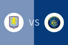 阿斯顿维拉vs特拉维夫马卡比回放录像 2025/11/07