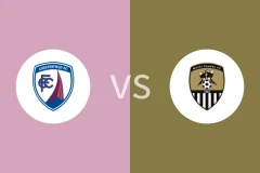 切斯特菲尔德vs诺茨郡比分预测分析 2025/12/26