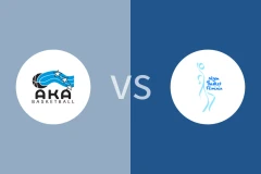 坎蒂奥劳女篮vs尼昂女篮比分预测分析 2025/12/07