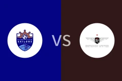 狮城水手vs曼谷联比分预测分析 2025/11/06