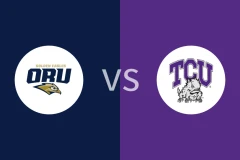 奥罗尔罗伯茨大学vs德克萨斯基督教大学比分预测分析 2025/12/19
