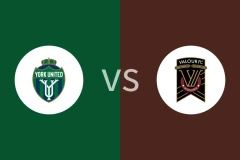 约克联FCvs瓦鲁尔FC比分预测分析 2025/07/14
