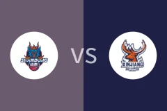 山东赤水河酒女篮vs新疆天山女篮回放录像 2025/12/16