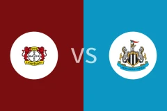 勒沃库森vs纽卡斯尔联回放录像 2025/12/11