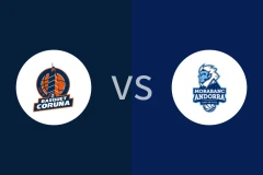 拉科鲁尼亚vs安道尔BC比分预测分析 2025/05/18