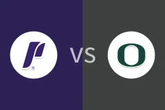 波特兰大学vs俄勒冈大学比分预测分析 2025/12/18