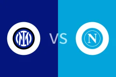 国米vs那不勒斯回放录像 2026/01/12