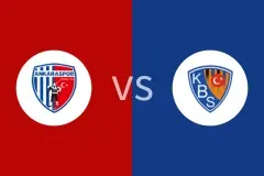 安卡拉体育vs布沙尼路费斯堡比分预测分析 2025/12/16