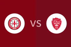 泰利斯特vs维尔茨堡奥利弗比分预测分析 2025/12/18