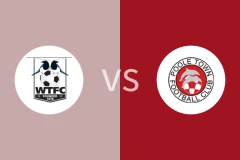 温伯尼镇vs普尔城比分预测分析 2025/12/27