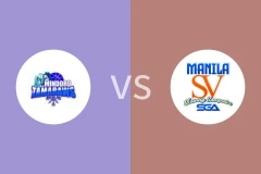 民都洛水牛vs马尼拉SV比分预测分析 2025/05/22