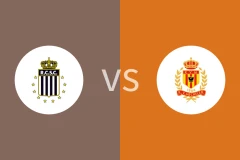 沙勒罗瓦vs梅赫伦比分预测分析 2025/12/05