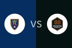 皇家盐湖城vs休斯敦迪纳摩比分预测分析 2025/07/13