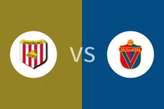 斯坎德培vs维拉斯尼亚比分预测分析 2025/12/14