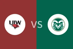 红雀医学院vs科罗拉多州立大学比分预测分析 2025/11/04