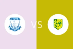 阿波罗利马索尔vsAEK拉纳卡比分预测分析 2025/11/03