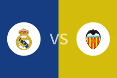 皇马vs瓦伦西亚回放录像 2025/11/02