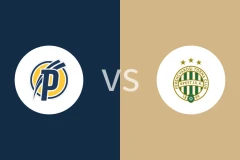 普斯卡什学院vs费伦茨瓦罗斯比分预测分析 2025/12/01