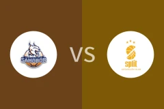 萨莫波尔vs斯普里特比分预测分析 2025/12/20
