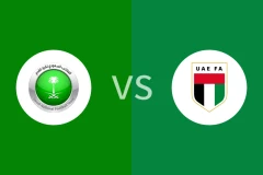 沙特阿拉伯vs阿联酋比分预测分析 2025/12/18