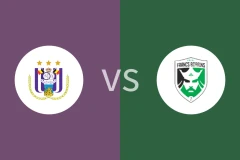 安德莱赫特B队vs法兰波垒斯比分预测分析 2025/12/18