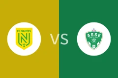 南特vs圣埃蒂安回放录像 2024/09/29
