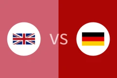 英国女篮vs德国女篮回放录像 2025/06/23