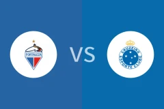 福塔雷萨vs克鲁塞罗比分预测分析 2025/12/30