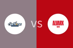 三河海马vs东京电击比分预测分析 2025/12/27