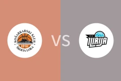 多梅尔女篮vs伊利里亚女篮比分预测分析 2025/12/18