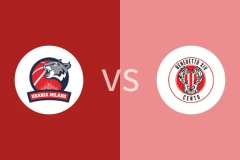 乌拉尼亚米兰vs巴尔图尔塞托比分预测分析 2025/12/29