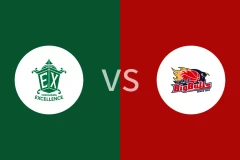 横滨卓越vs岩手大公牛比分预测分析 2025/10/15