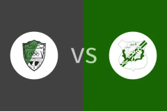 韦法克阿吉达比亚vs阿尔艾赫代尔比分预测分析 2025/12/27