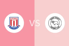 斯托克城U21vs德比郡U21比分预测分析 2025/12/21