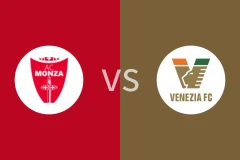 蒙扎vs威尼斯比分预测分析 2024/10/27