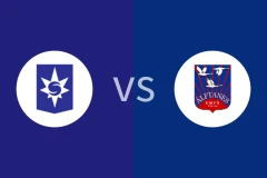 斯塔尔南vs阿佛坦斯比分预测分析 2025/12/16