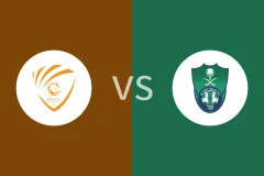 穆达尔vs吉达国民比分预测分析 2025/12/19